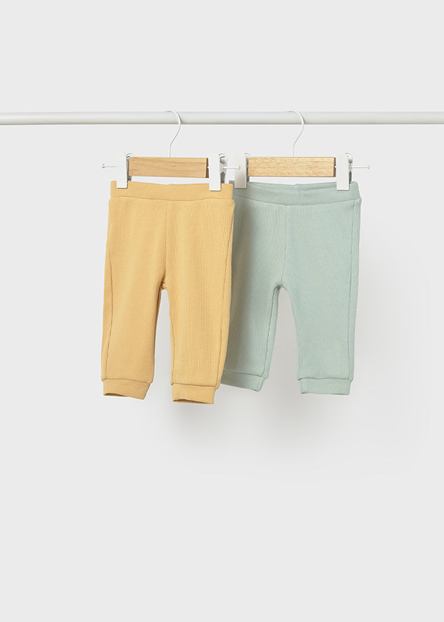 Set 2 leggings mayoral 1740