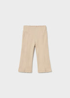 Leggings flared punto sarga mayoral 1745