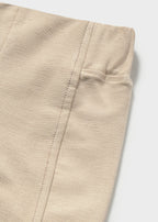 Leggings flared punto sarga mayoral 1745