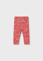 Leggings estampado mayoral 1746