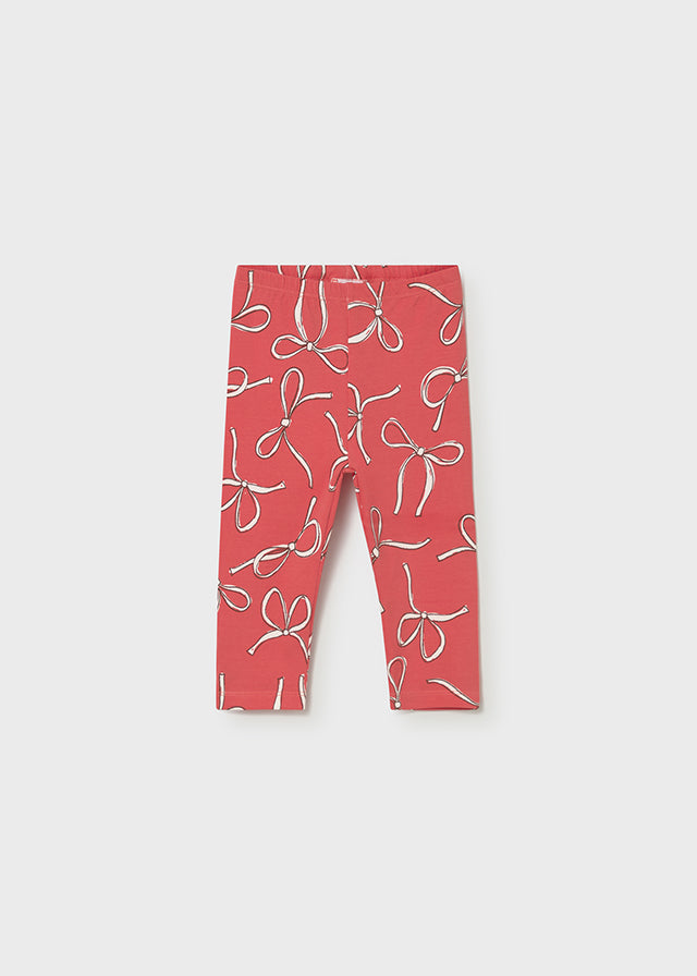 Leggings estampado mayoral 1746