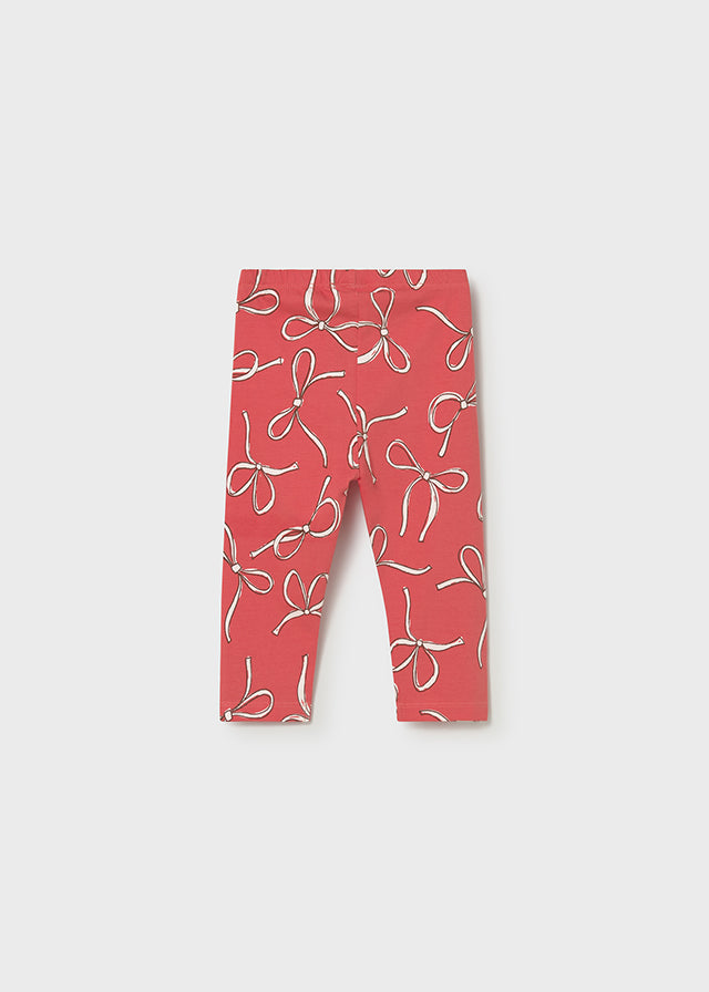 Leggings estampado mayoral 1746