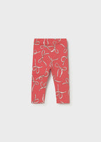 Leggings estampado mayoral 1746