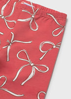 Leggings estampado mayoral 1746