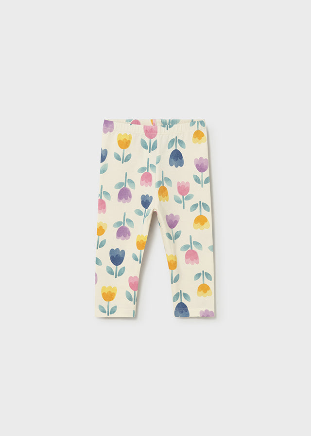 Leggings estampado mayoral 1746