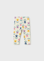 Leggings estampado mayoral 1746
