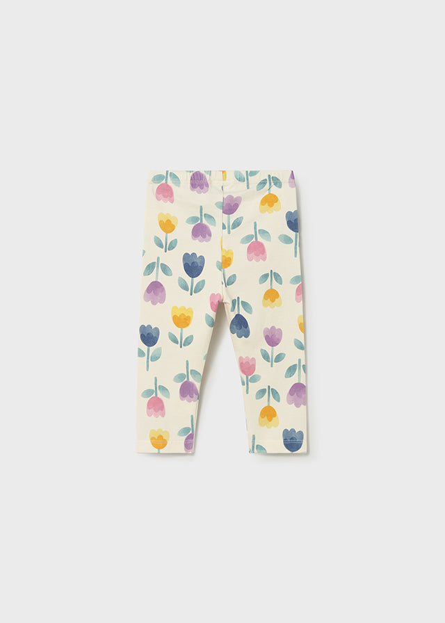 Leggings estampado mayoral 1746