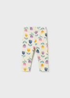 Leggings estampado mayoral 1746