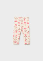 Leggings estampado mayoral 1746