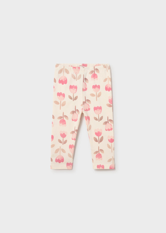 Leggings estampado mayoral 1746
