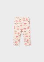 Leggings estampado mayoral 1746