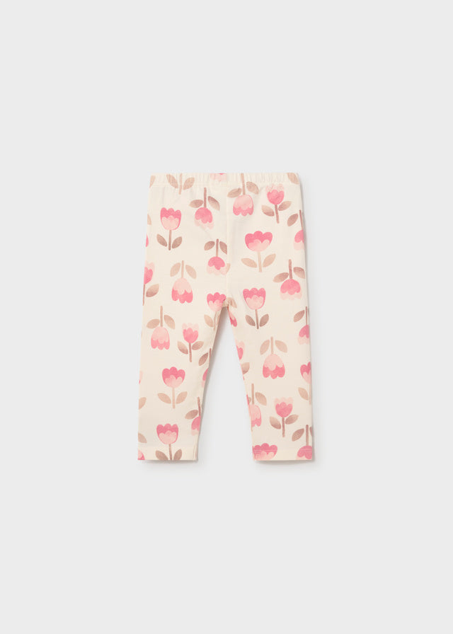 Leggings estampado mayoral 1746