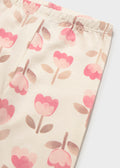 Leggings estampado mayoral 1746
