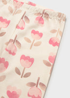 Leggings estampado mayoral 1746