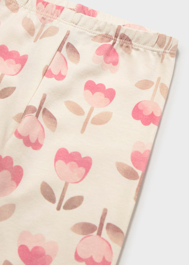 Leggings estampado mayoral 1746