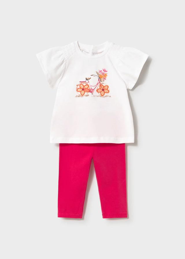 Conj. leggings mayoral 1747
