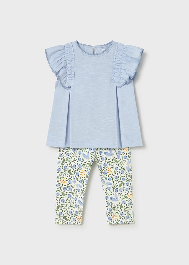 Conj. leggings mayoral 1748