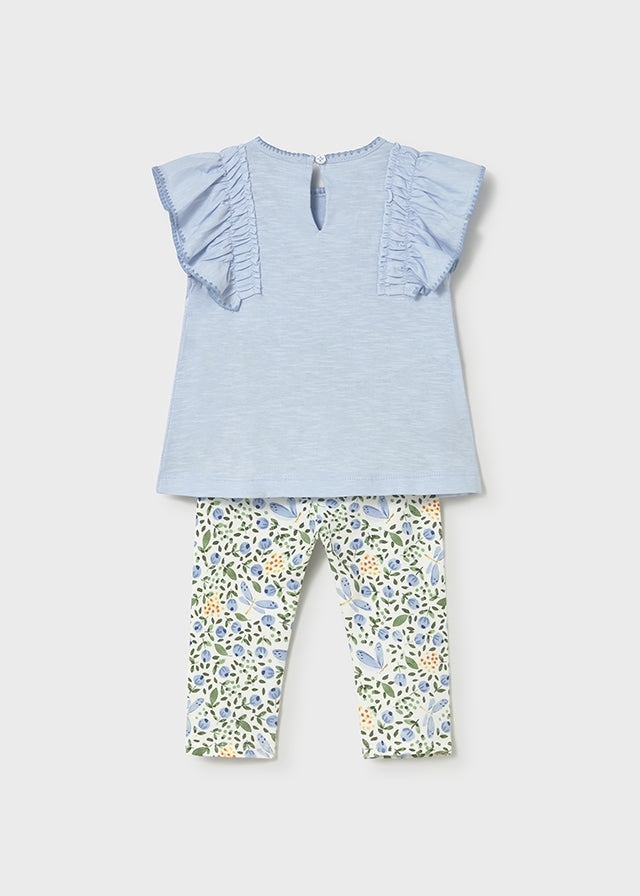 Conj. leggings mayoral 1748