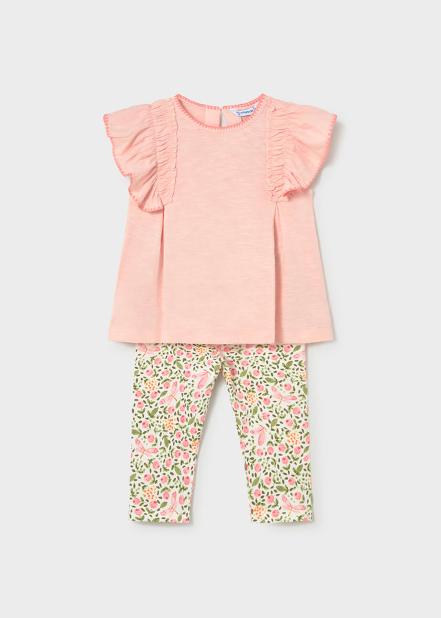 Conj. leggings mayoral 1748