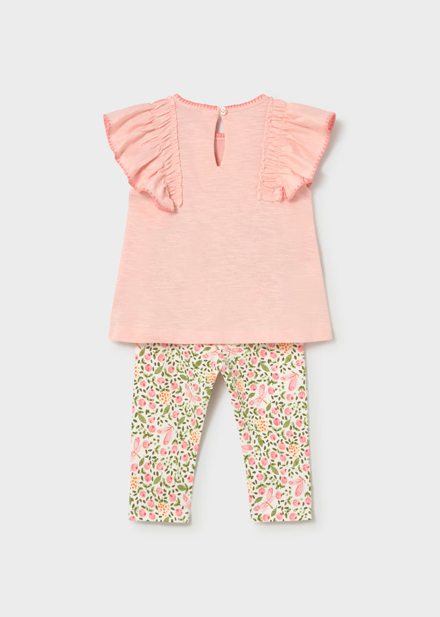 Conj. leggings mayoral 1748