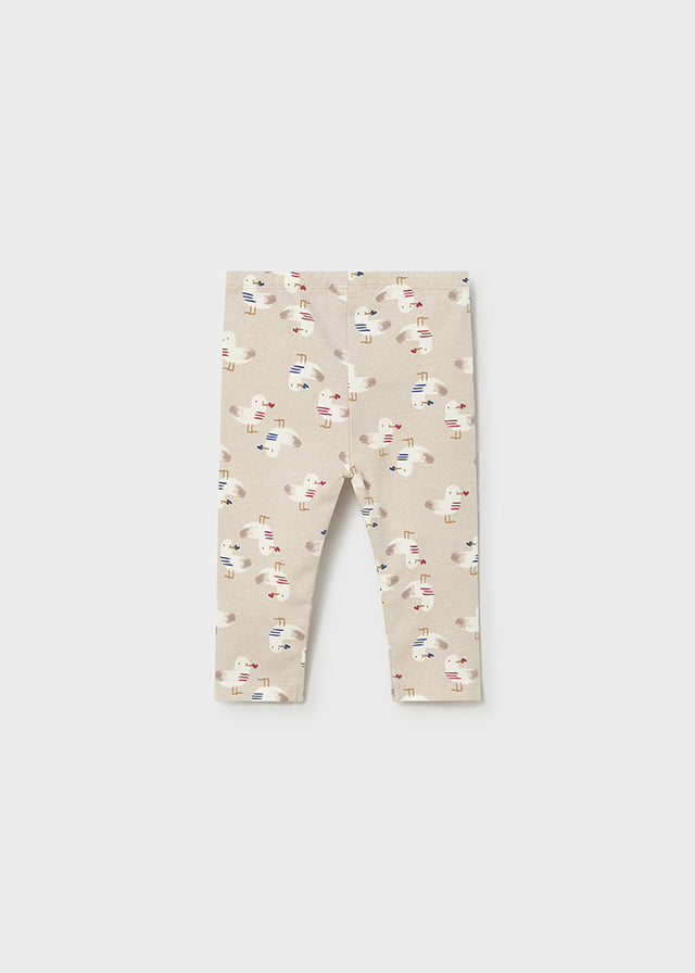 Conj. leggings 3 piezas mayoral 1749