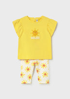 Conj. leggings estampado mayoral 1751