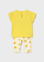 Conj. leggings estampado mayoral 1751