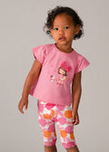 Conj. leggings estampado mayoral 1751