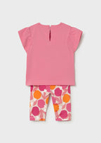 Conj. leggings estampado mayoral 1751