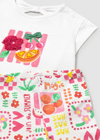 Conj. leggings 3 piezas mayoral 1752