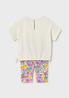 Conj. leggings estampado mayoral 1753