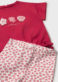 Conj. leggings estampado mayoral 1753