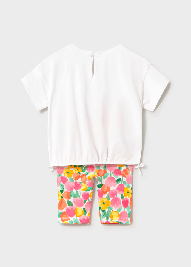 Conj. leggings estampado mayoral 1753