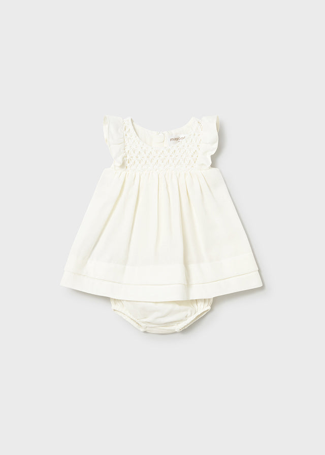Vestido mayoral  1803