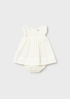 Vestido mayoral  1803