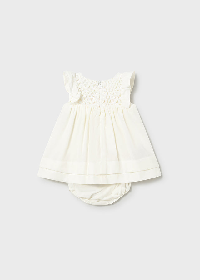 Vestido mayoral  1803