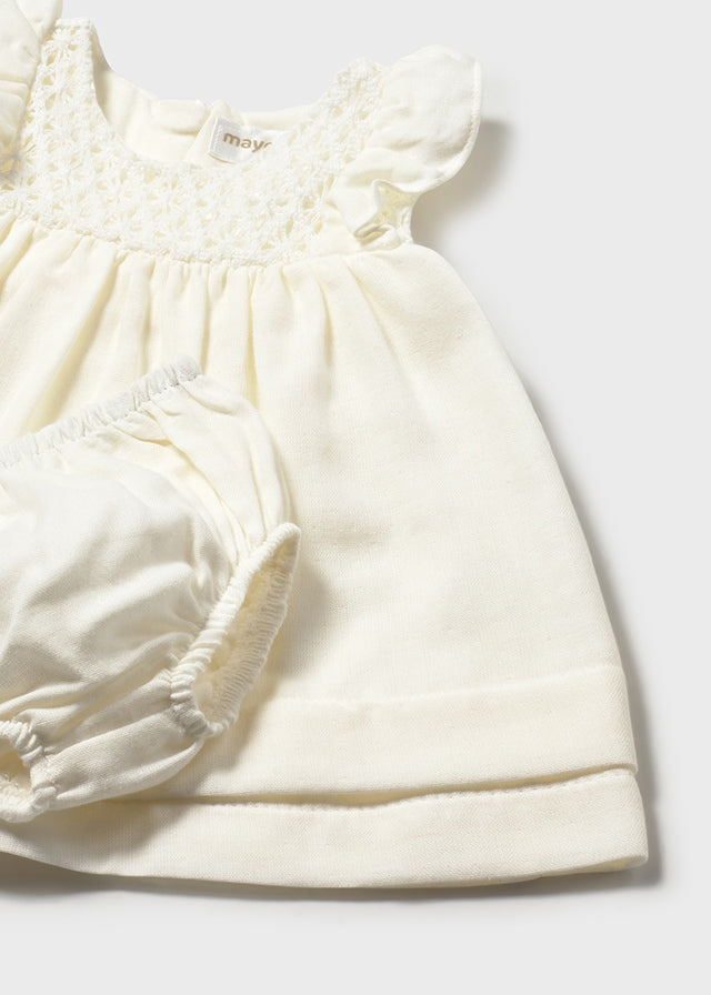 Vestido mayoral  1803