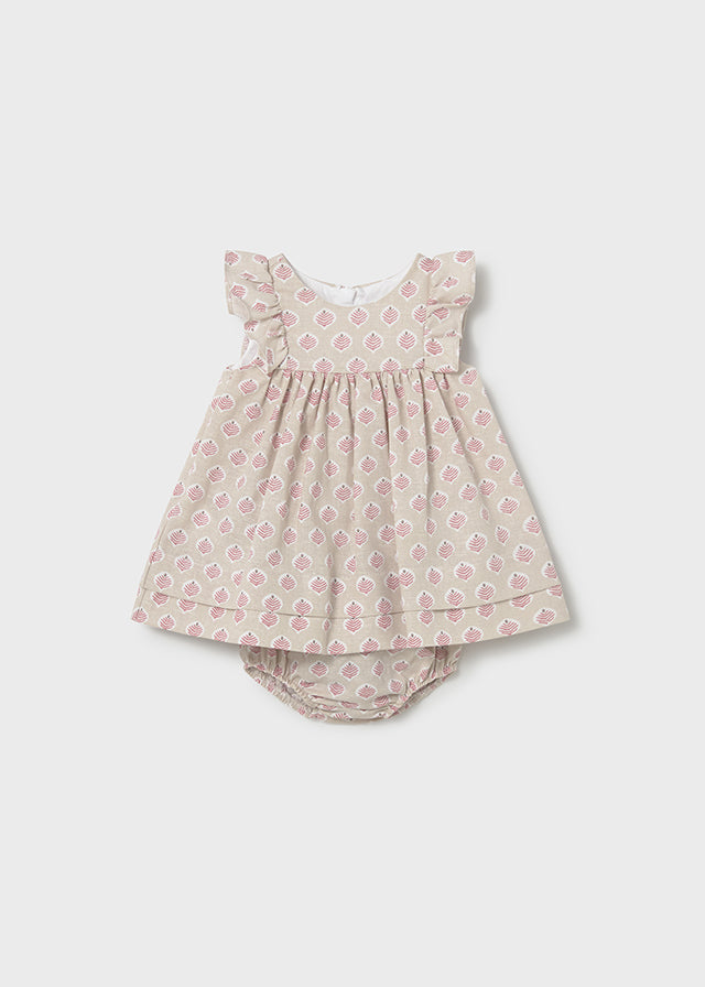 Vestido mayoral  1803