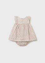 Vestido mayoral  1803