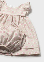 Vestido mayoral  1803