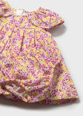 Vestido estampado 1806