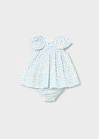 Vestido estampado 1806