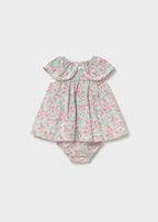 Vestido estampado 1806