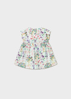 Vestido reversible mayoral 1807