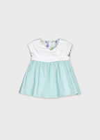 Vestido reversible mayoral 1807