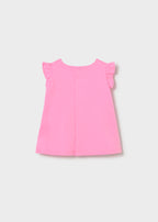 Vestido punto cenefa mayoral 1810