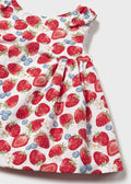 Vestido mayoral 1811