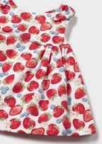 Vestido mayoral 1811