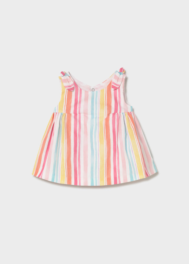 Vestido mayoral 1811
