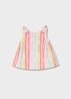 Vestido mayoral 1811